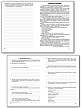 Рабочая тетрадь «Работаем с текстом на уроке и дома» по русскому языку для 8 класса - 5