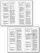 Поурочные разработки «Обучение грамоте. 1 класс» к УМК Л.Ф. Климановой «Перспектива» - 5
