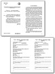 Тесты «Информатика: контрольно-измерительные материалы» для 6 класса - 3