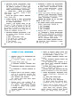 Сборник упражнений «Русский язык» для 2 класса, ФГОС - 5