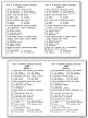 Тесты «Литературное чтение: контрольно-измерительные материалы» для 2 класса - 5