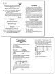Тесты «Информатика: контрольно-измерительные материалы» для 11 класса - 3
