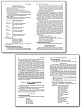Поурочные разработки «Окружающий мир. 1 класс» к УМК А.А. Плешакова «Перспектива» - 5