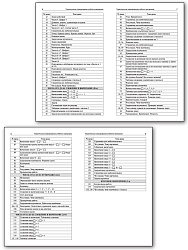 Поурочные разработки по математике. 1 класс. К УМК М.И. Моро «Школа России» - 3