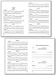 Рабочая тетрадь «Графические диктанты по химии» для 9 класса - 5