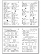 Словарик «Немецко-русский / русско-немецкий словарь» для 1-4 классов - 5