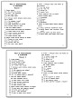 Тесты «Русский родной язык: контрольно-измерительные материалы» для 1 класса - 5