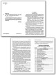 Поурочные разработки «Математика. 1 класс» к УМК Г.В. Дорофеева «Перспектива» - 3