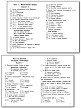 Тесты «Литературное чтение: контрольно-измерительные материалы» для 1 класса - 4