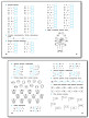 Тетрадь–тренажёр «Таблица умножения» по математике для 2–3 классов - 5