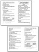 Тесты «Биология: контрольно-измерительные материалы» для 11 класса - 3