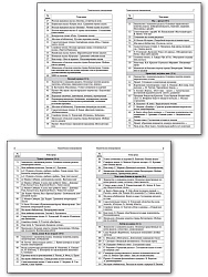 Поурочные разработки по литературному чтению. 2 класс. К УМК Л.Ф. Климановой «Перспектива» - 3