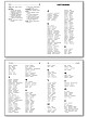 Словарик «Синонимы и антонимы» для 1-4 классов - 5