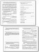 Рабочая тетрадь «Правописание числительных, наречий, предлогов, частиц, союзов» по русскому языку для 5–9 классов - 5