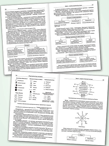 Справочник по географии. 5–11 классы - 10