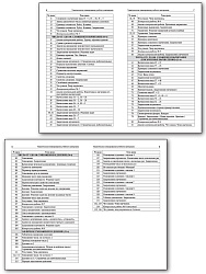 Поурочные разработки по математике. 2 класс. К УМК М.И. Моро «Школа России» - 3