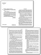 Поурочные разработки «Русский язык. 2 класс» к УМК Л.Ф. Климановой «Перспектива» - 3