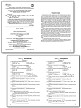 Сборник заданий «Тесты для подготовки к ОГЭ» по алгебре для 7 класса - 3