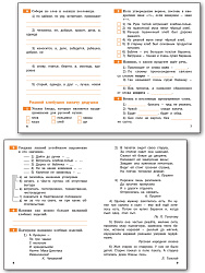 Тренажёр по русскому родному языку. 2 класс - 3