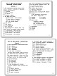 Тесты «Литературное чтение на родном русском языке: контрольно-измерительные материалы» для 1 класса - 5
