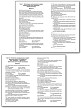 Тесты «Биология: контрольно-измерительные материалы» для 11 класса - 2