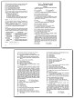 Тесты «История России: контрольно-измерительные материалы» для 8 класса - 5