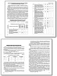 Тетрадь–тренажёр «Подготовка к ОГЭ по химии» для 9 класса - 4