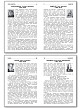 Словарик «Писатели в учебной литературе» для 1-4 классов - 4