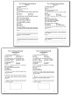 Тесты «Информатика: контрольно-измерительные материалы» для 6 класса - 4