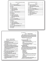 Поурочные разработки по английскому языку. 6 класс. К УМК Ю.Е. Ваулиной, Дж. Дули «Spotlight» - 3