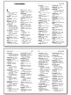 Словарик «Синонимы и антонимы» для 1-4 классов - 4