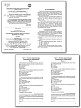 Тесты «Информатика: контрольно-измерительные материалы» для 10 класса - 3