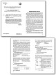 Тесты «Обществознание: контрольно-измерительные материалы» для 8 класса - 3