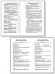 Тесты «Русский язык: контрольно-измерительные материалы» для 11 класса - 5