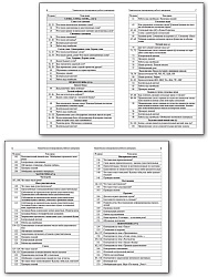 Поурочные разработки по русскому языку. 2 класс. К УМК В.П. Канакиной «Школа России» - 3