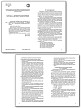 Тесты «Литература: контрольно-измерительные материалы» для 8 класса - 3
