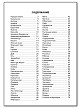 Словарик «Растения России» для 1-4 классов - 6