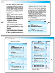 Учебная программа и методические рекомендации «Финансовая грамотность» для 10-11 классов, ФГОС - 3