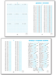 Тренажёр по математике. 3 класс - 3