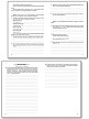 Рабочая тетрадь «Работаем с текстом на уроке и дома» по русскому языку для 9 класса - 4