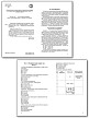 Тесты «Информатика: контрольно-измерительные материалы» для 5 класса - 3
