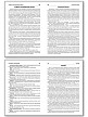 Словарик «Реки, моря, озёра, горы России» для 1-4 классов - 5