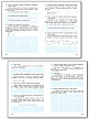 Тетрадь «Математический тренажёр: текстовые задачи» для 3 класса - 5
