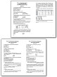Тесты «Информатика: контрольно-измерительные материалы» для 11 класса - 4
