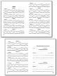 Рабочая тетрадь «Графические диктанты по химии» для 11 класса - 5
