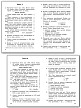 Тетрадь «Тренажёр по чтению» для 2 класса - 3