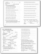 Тетрадь–тренажёр «Грамматика английского языка» для 10–11 классов - 4