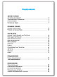 Словарик «Правила английского языка» для 1-4 классов - 6