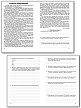 Рабочая тетрадь «Работаем с текстом на уроке и дома» по русскому языку для 9 класса - 5
