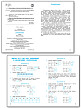 Рабочая тетрадь «Устный счёт» по математике для 3 класса - 3